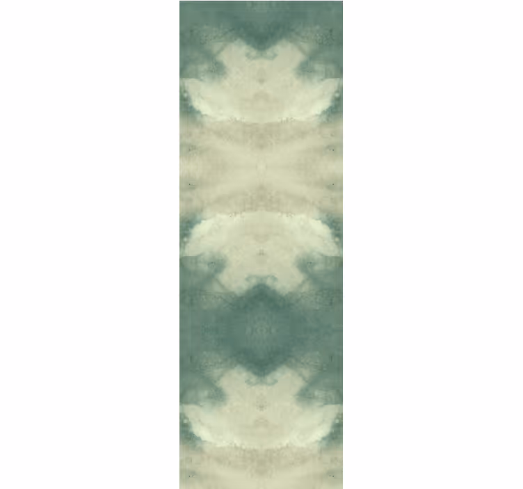 Papel pintado texturas patrones de nubes de ensueño - TenVinilo