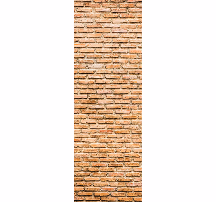 Papel pintado piedra patrón texturizado beige - TenVinilo