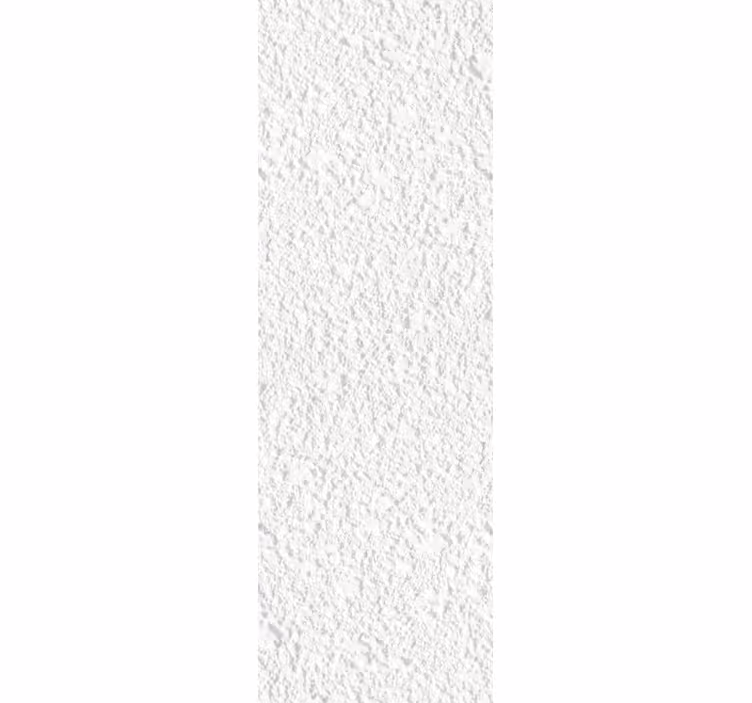 Papel pintado texturas superficie blanca texturizada - TenVinilo