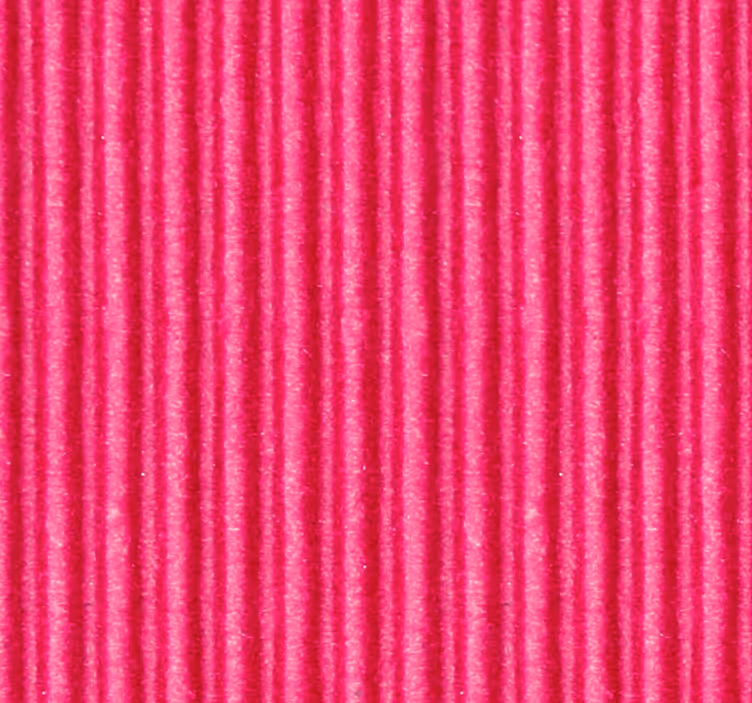 Papel pintado salón tela magenta - TenVinilo