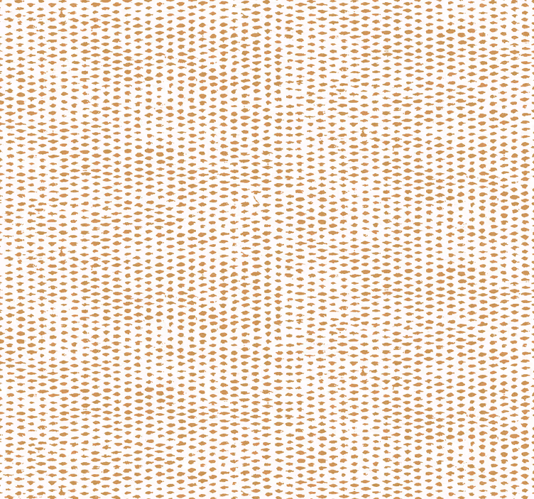 Papel pintado salón beige imitación tela detallada - TenVinilo