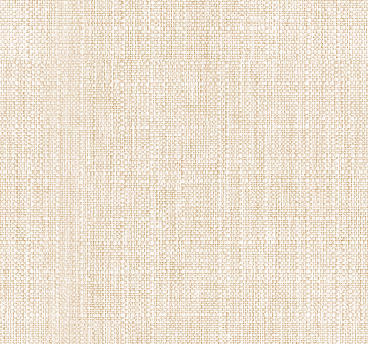 Papel pintado beige imitación tela tamil - TenVinilo