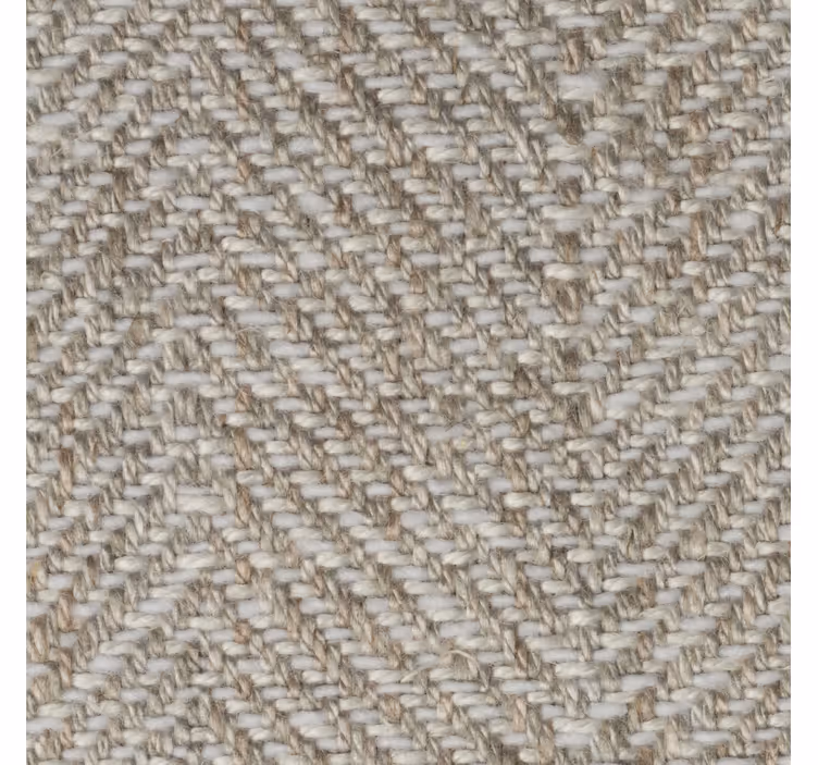 Papel pintado salón beige efecto textura natural - TenVinilo