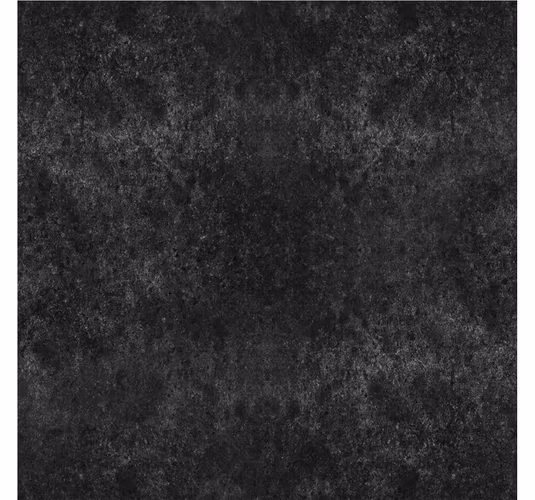 Papel pintado negro efecto carbono - TenVinilo
