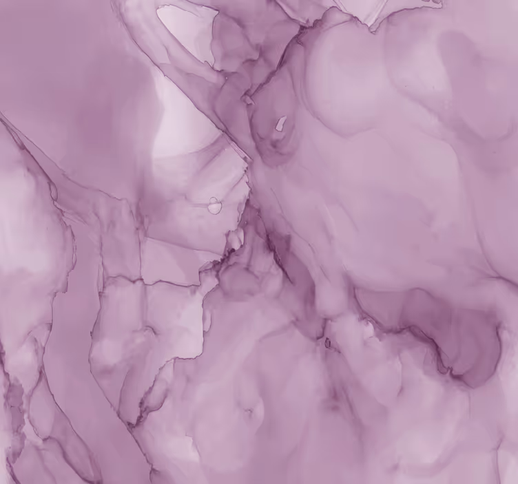 Papel pintado texturas esencia de mármol morado - TenVinilo