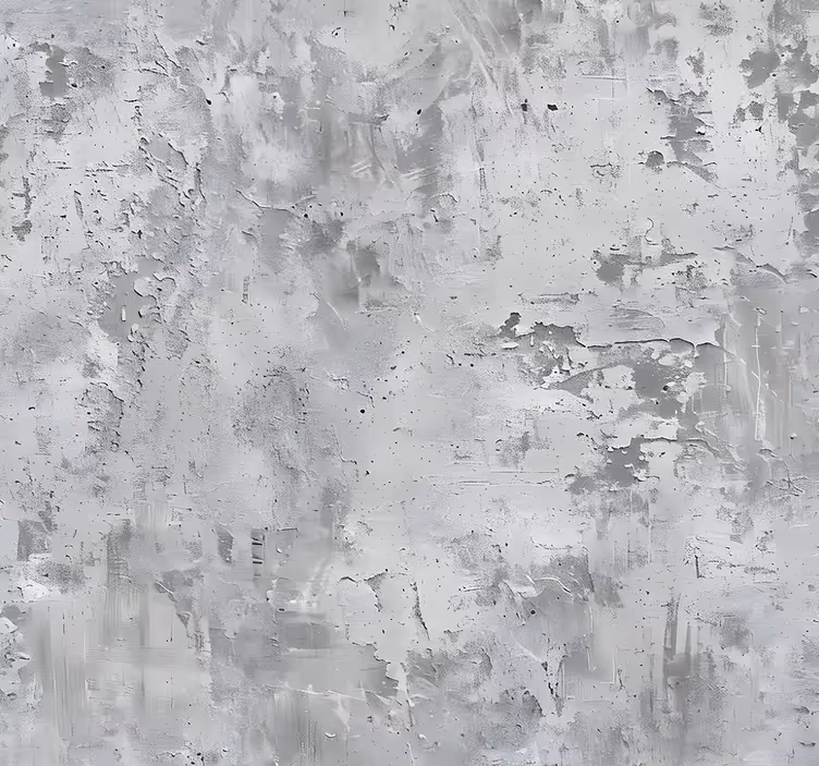Papel pintado recibidor efecto piedra gris - TenVinilo
