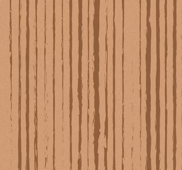 Papel pintado madera textura lineal - TenVinilo
