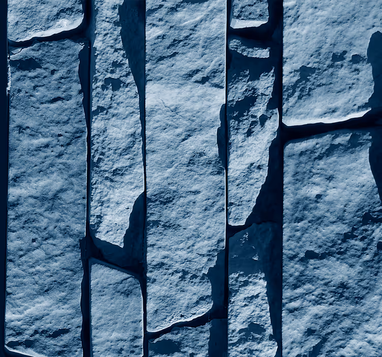 Papel pintado piedra texturas efecto piedra texturizada - TenVinilo