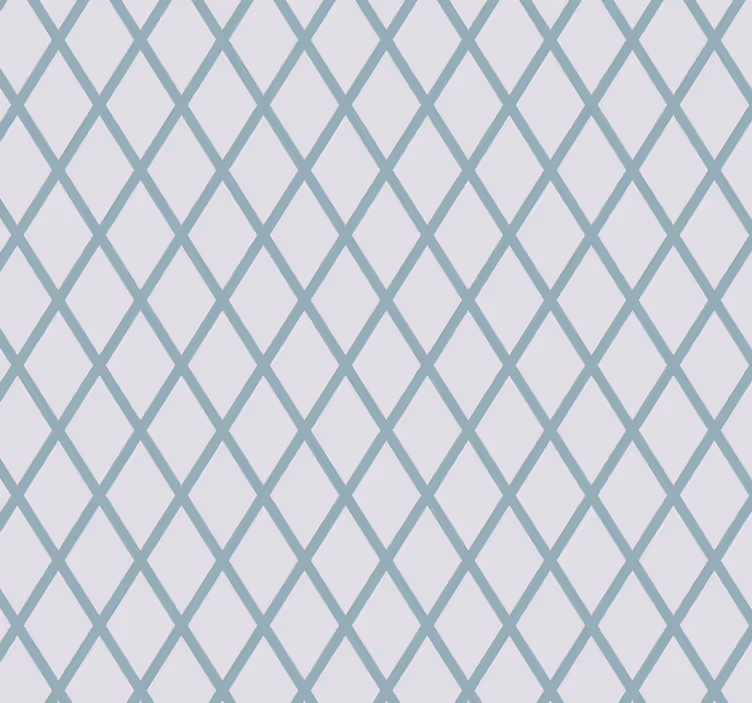 Papel pintado nórdico estilo borosan - TenVinilo