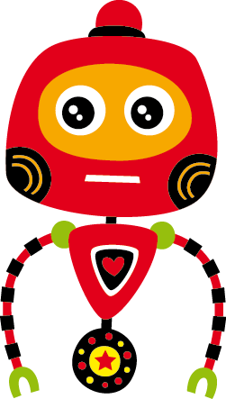 Resultado de imagen de ROBOT DIBUJO INFANTIL
