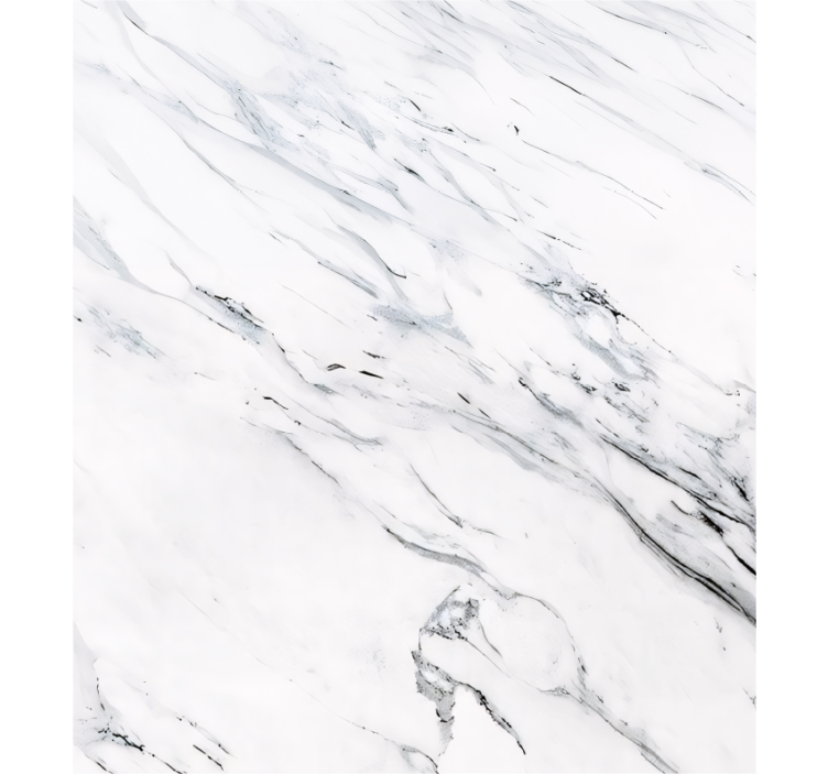 Estor enrollable textura elegante patrón de mármol - TenVinilo