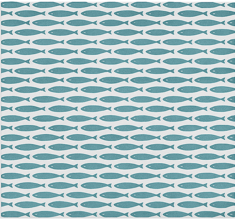 Estor enrollable baño oscurante acqua - TenVinilo