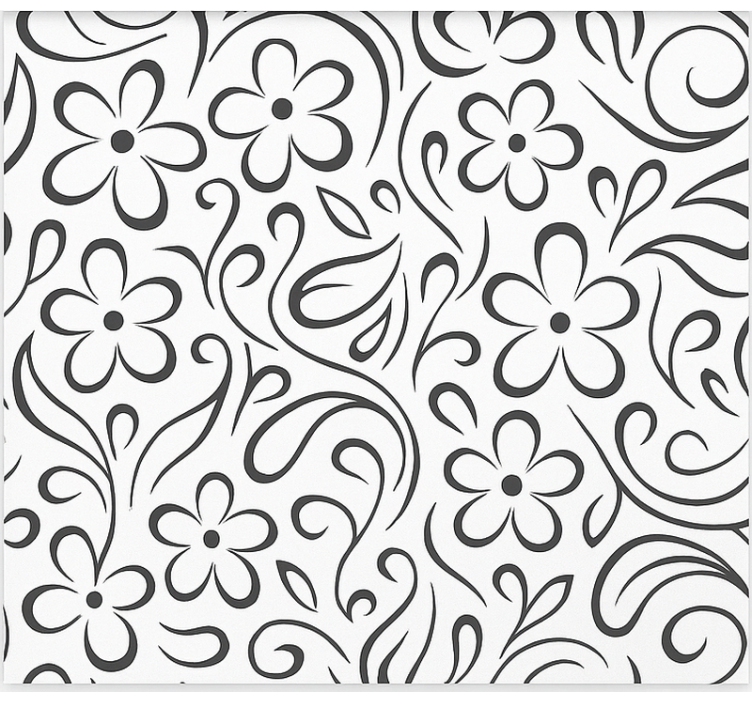 Estor enrollable baño tema marítimo blanco - TenVinilo