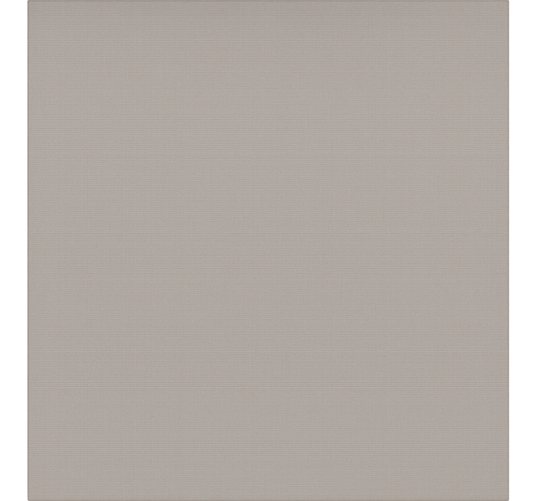 Estor enrollable juvenil color gris liso - TenVinilo