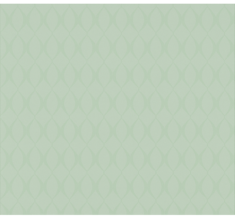 Estor enrollable comedor diamantes verde menta - TenVinilo