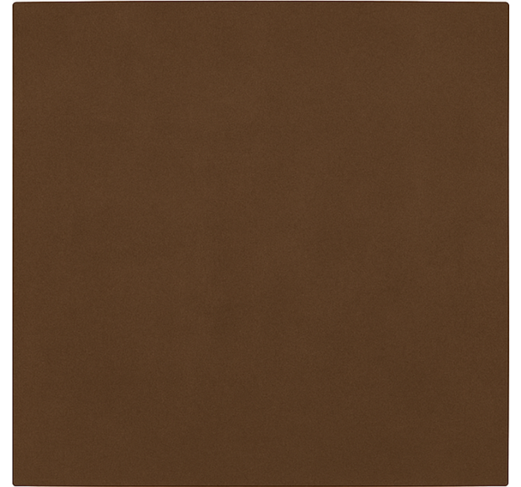 Estores enrollable oficina marrón - TenVinilo