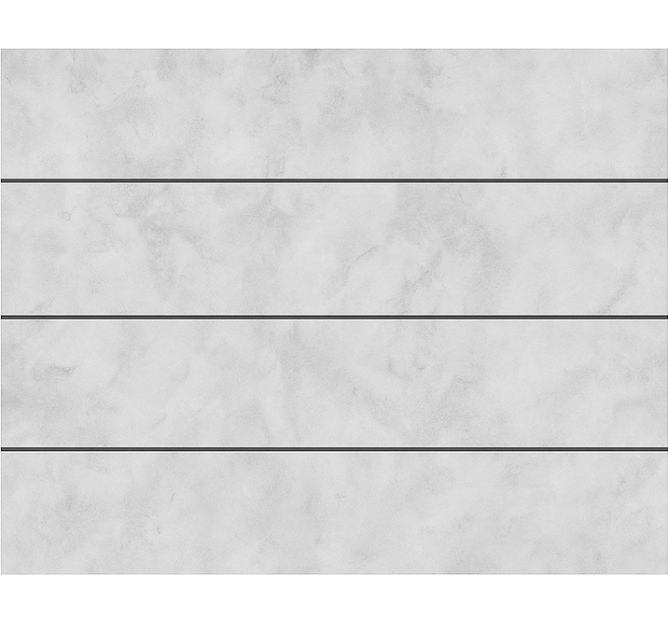 Estores enrollables oficina diseño marmle - TenVinilo