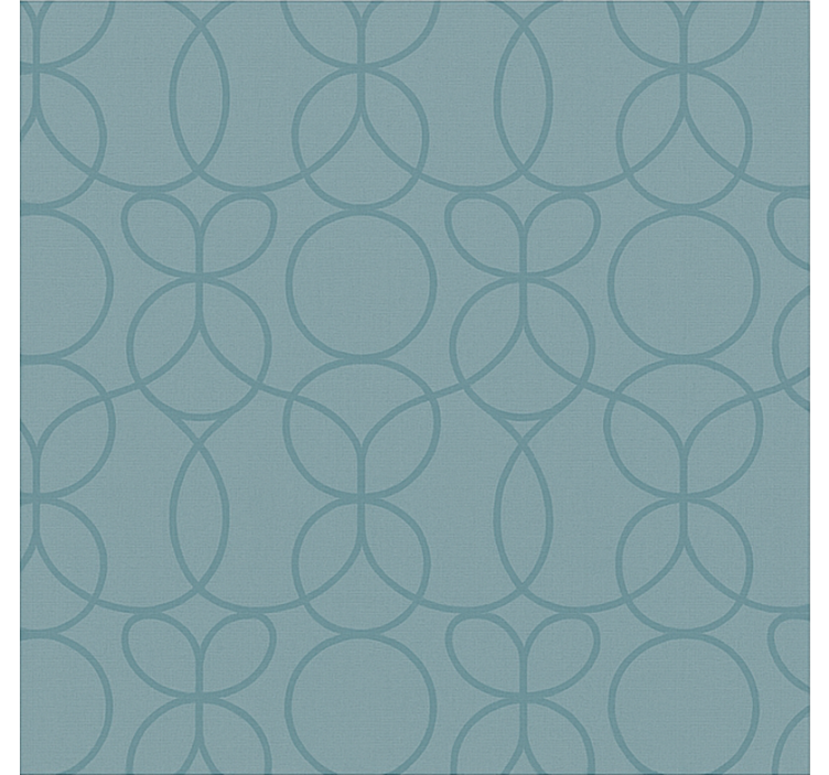 Estores enrollable oficina color marino - TenVinilo