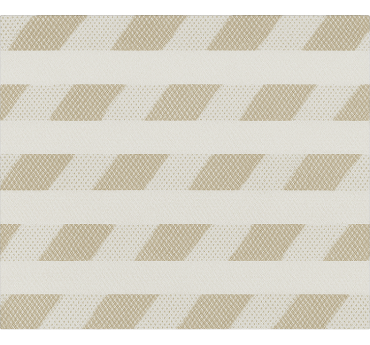 Estores enrollable oficina flecha translúcida - TenVinilo