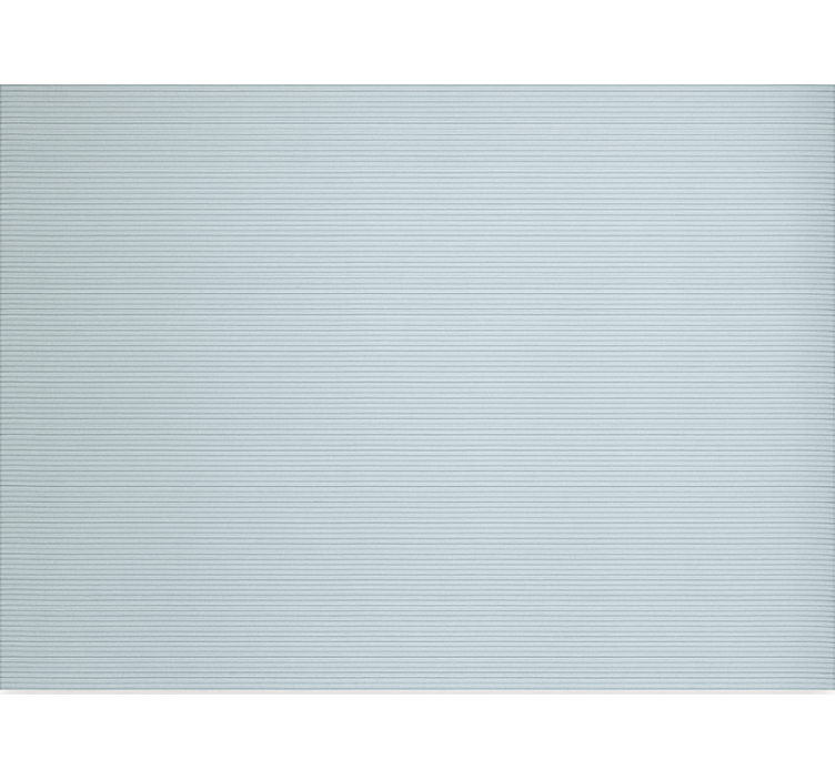 Estores enrollable oficina azul moderno - TenVinilo