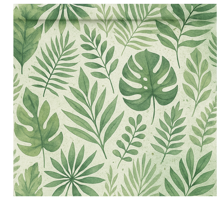 Estores enrollable oficina ambiente natural - TenVinilo