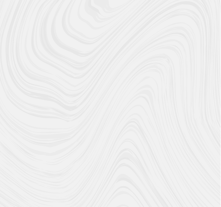 Estor enrollable comedor patrón mármol blanco rayas grises - TenVinilo