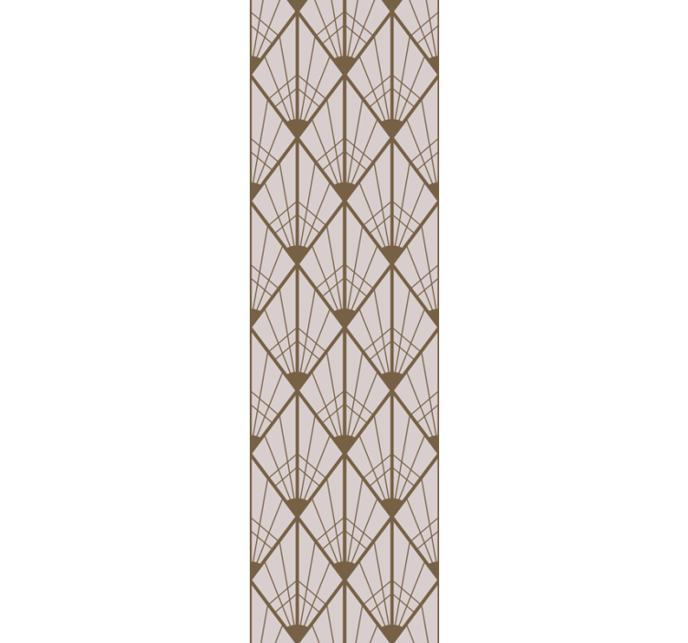 Estor enrollable infantil estilo nórdico zelda - TenVinilo