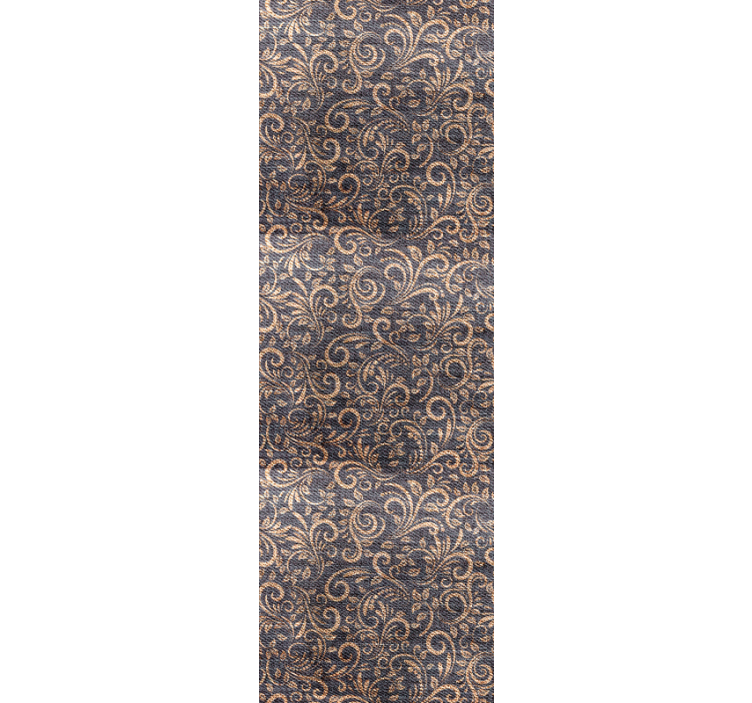 Estores enrollable oficina craven artesanal - TenVinilo