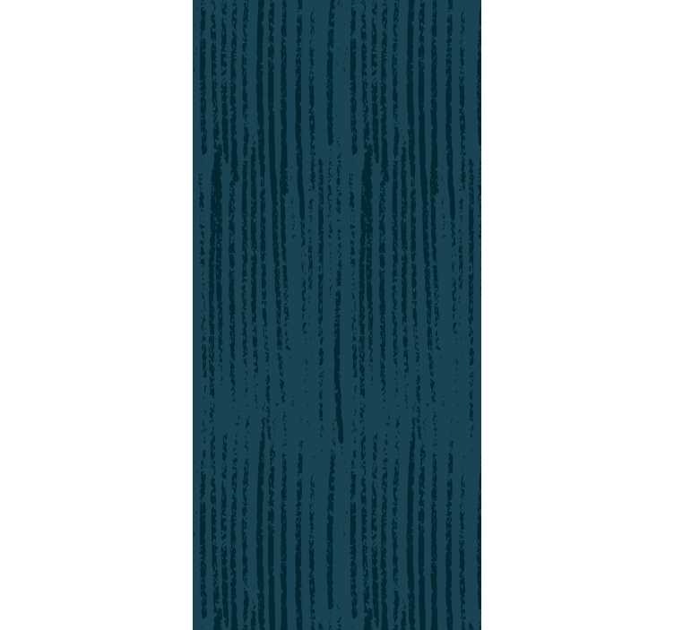 Estores enrollable oficina patrón azul 'restore' - TenVinilo