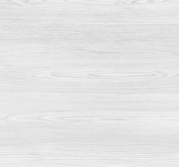 Estor enrollable textura madera de fresno blanca - TenVinilo