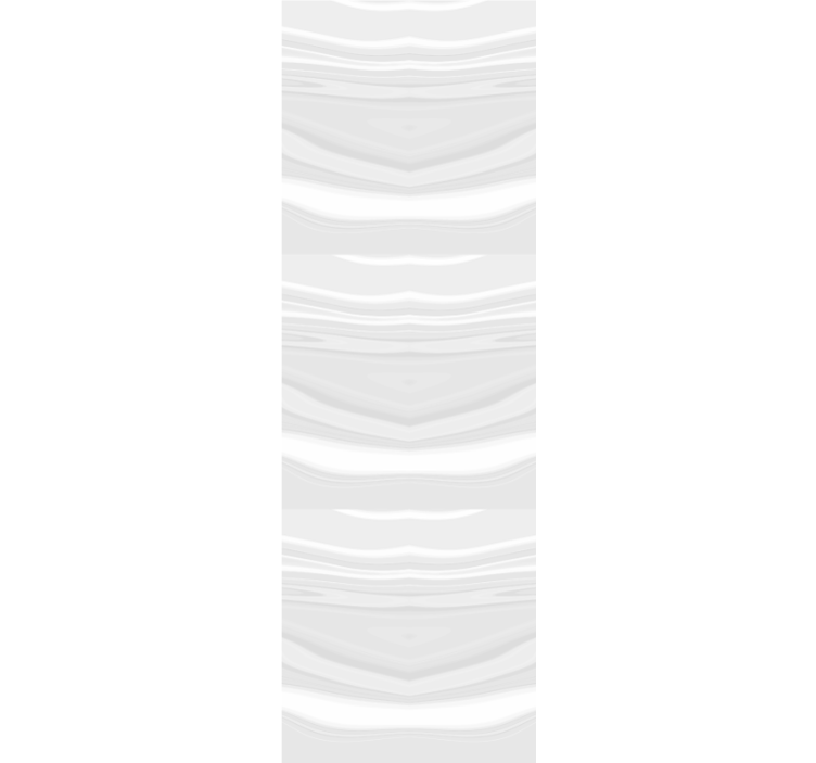 Estor enrollable gris detalle de mármol blanco - TenVinilo