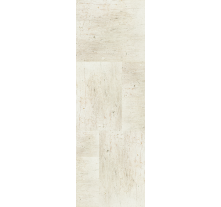 Estor enrollable gris con patrón de piedra elegante - TenVinilo