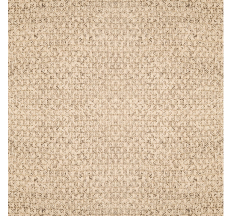 Estor enrollable beige tela beige - TenVinilo