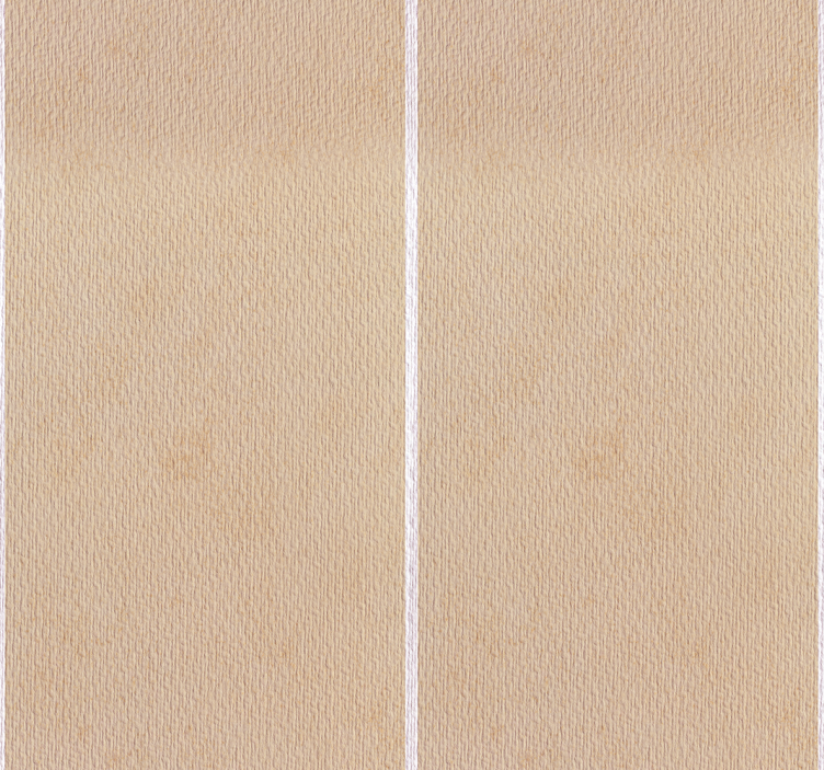 Estor enrollable beige rayas anchas beige - TenVinilo