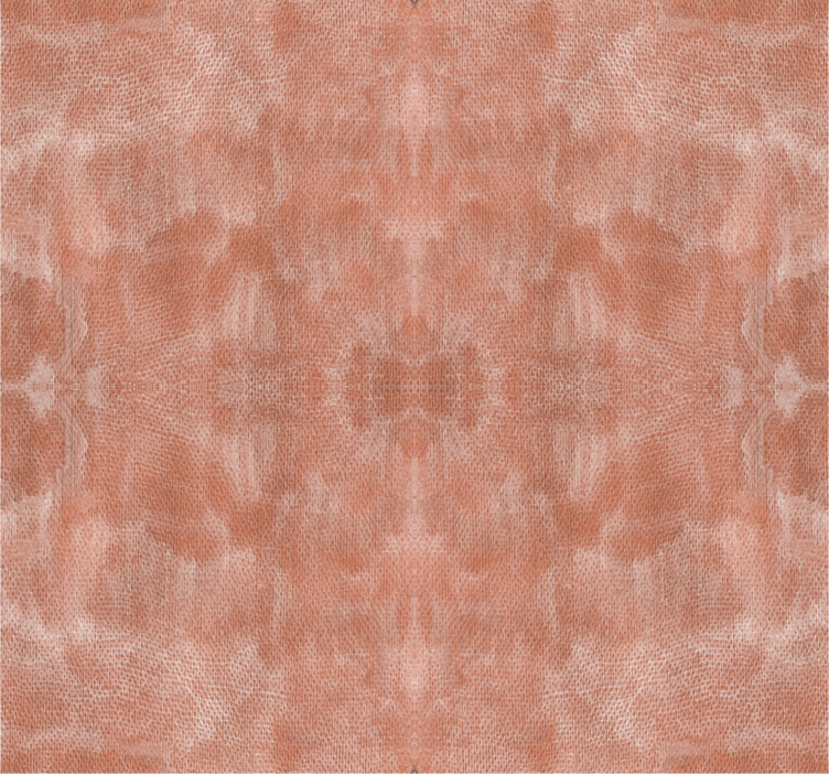 Estor enrollable elegante lino sintético - TenVinilo