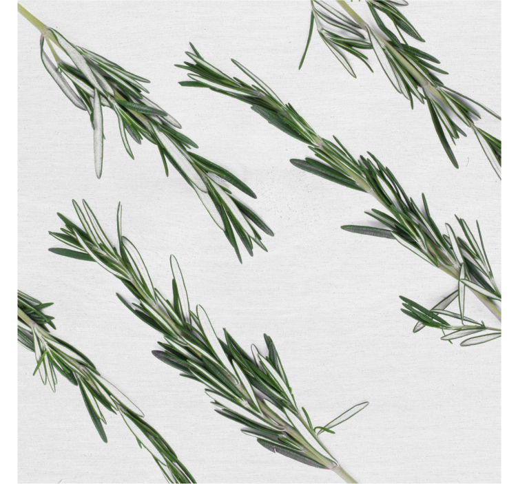 Estor enrollable cocina romero - TenVinilo