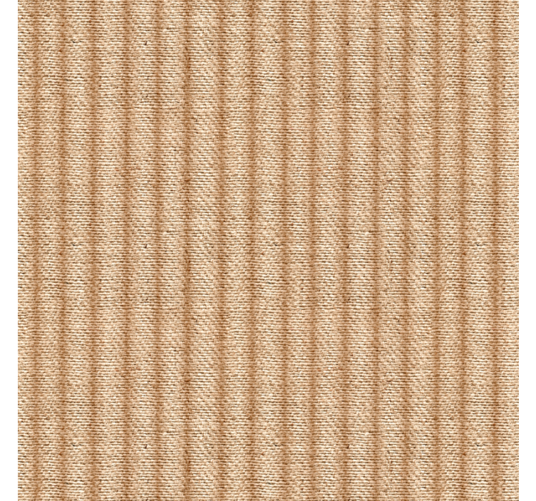 Estor enrollable beige alfombra de yute - TenVinilo