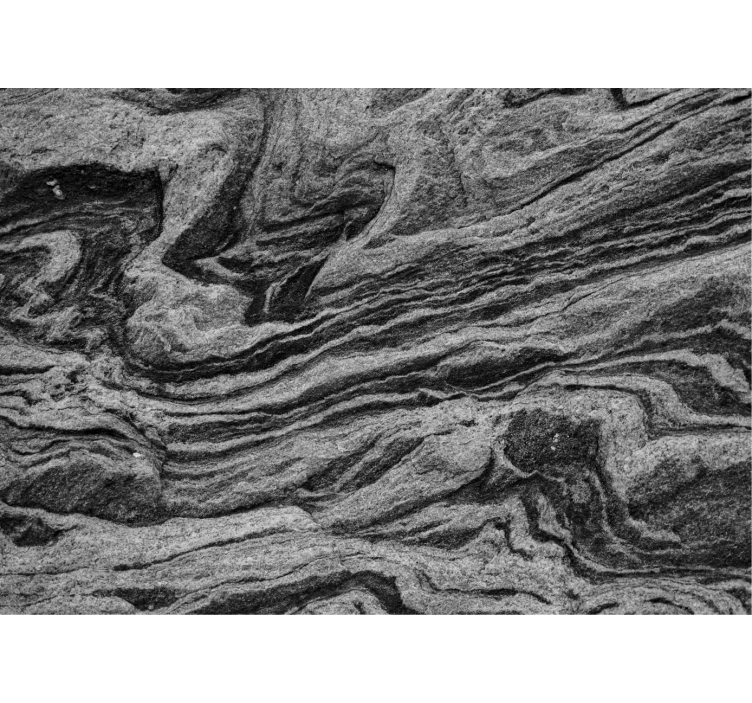 Estor enrollable gris textura gris natural - TenVinilo