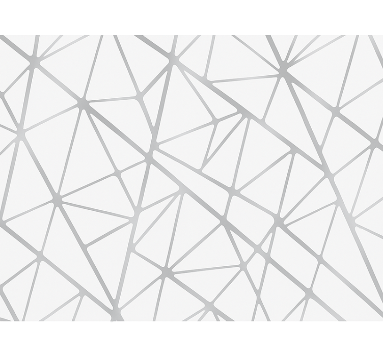 Estor enrollable moderno mural artístico - TenVinilo