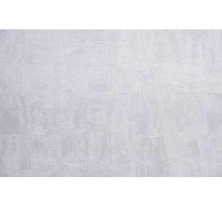 Estor enrollable gris efecto textura de concreto - TenVinilo