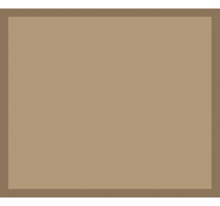 Estor enrollable beige aspecto yute liso - TenVinilo