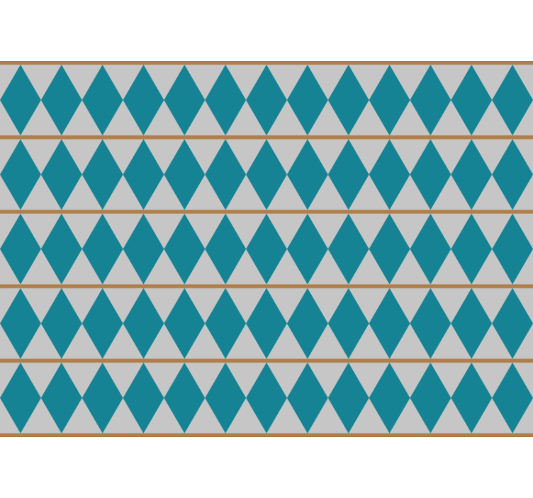 Estor enrollable habitación diseño suecia - TenVinilo