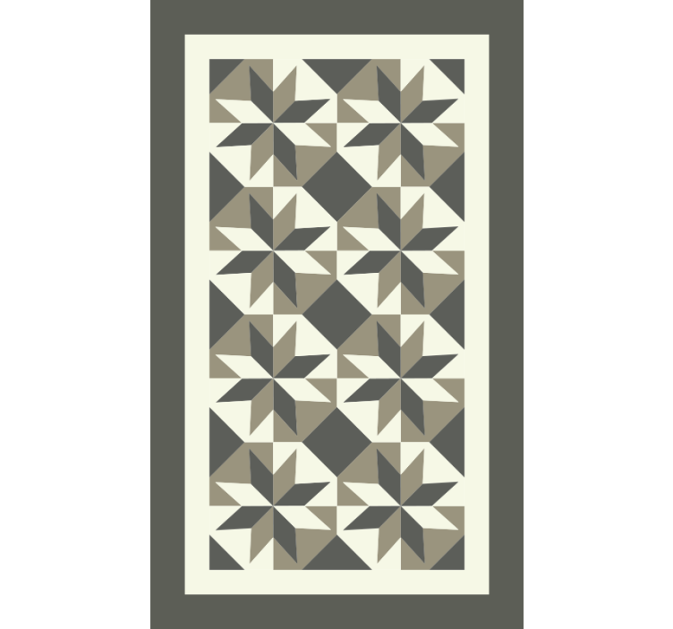 Estor enrollable habitación estrellas beija - TenVinilo