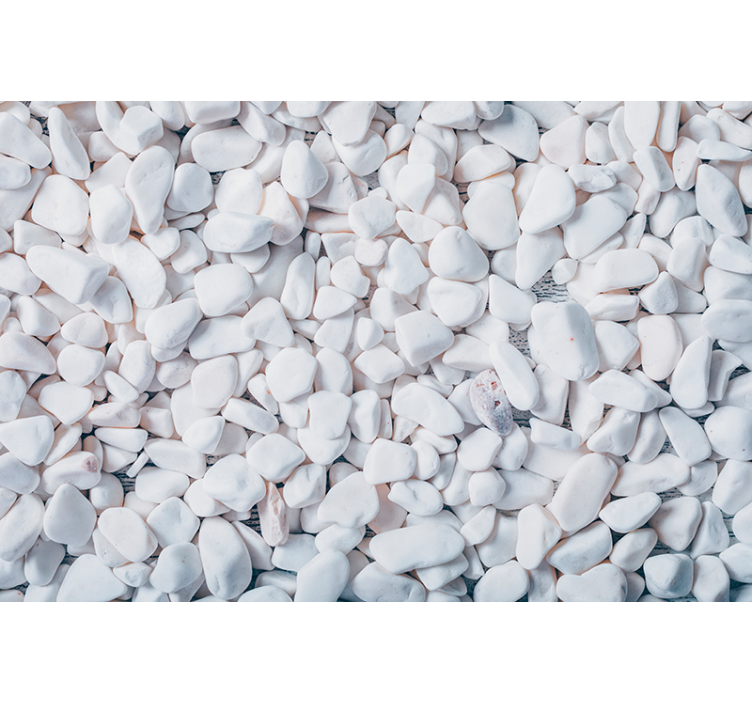 Estor enrollable habitación efecto textura 3d - TenVinilo