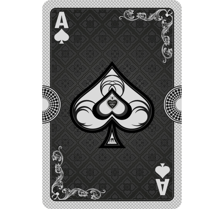 Estor enrollable habitación asombroso - TenVinilo