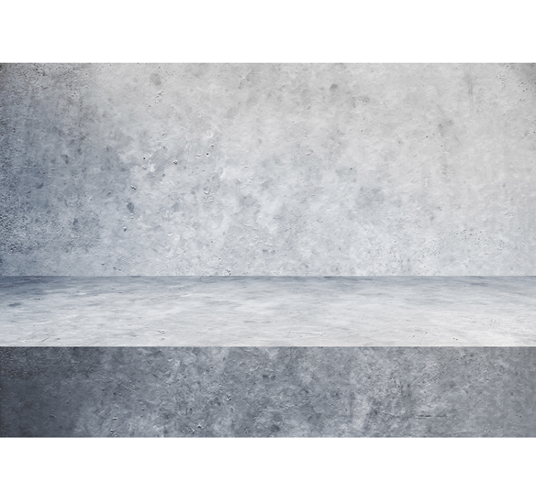 Estor enrollable gris bentonlook papel pintado 02 - TenVinilo