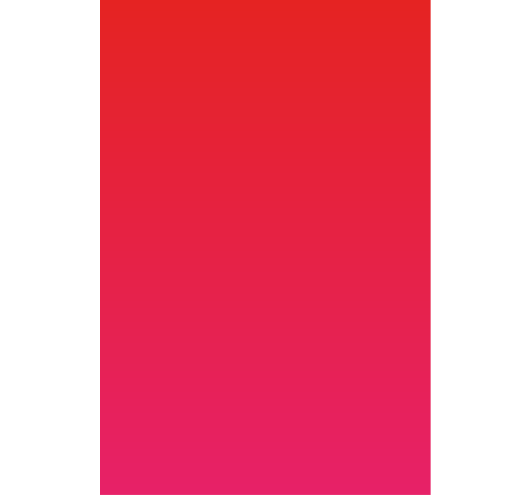 Estor enrollable opaco color rosa intenso - TenVinilo