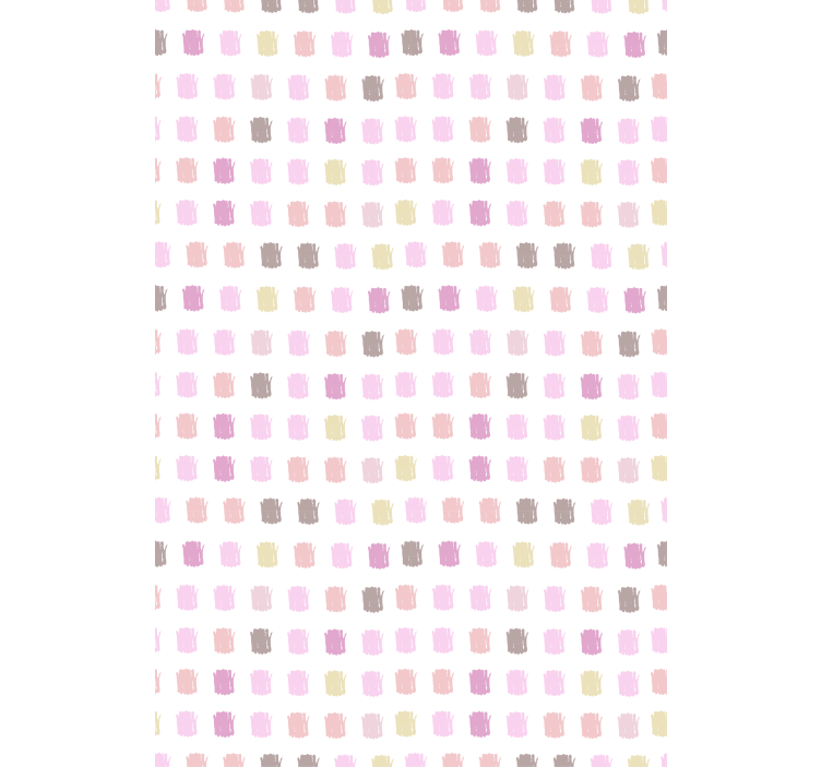 Estor enrollable textura motivo cuadrado texturizado - TenVinilo