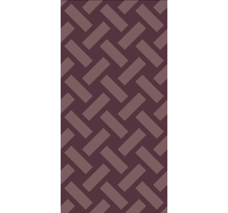 Estor enrollable textura patrón texturizado - TenVinilo