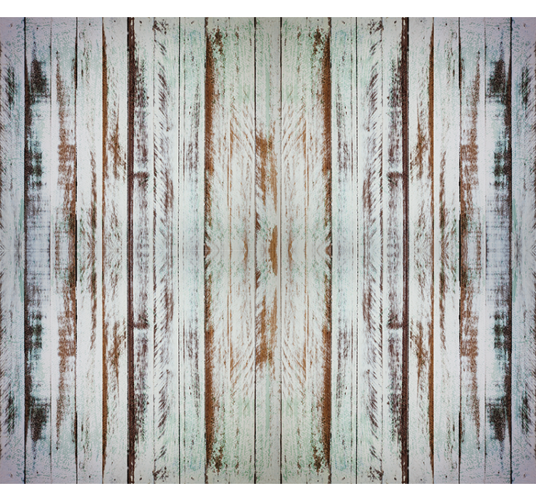 Estor textura Madera decapada - TenVinilo